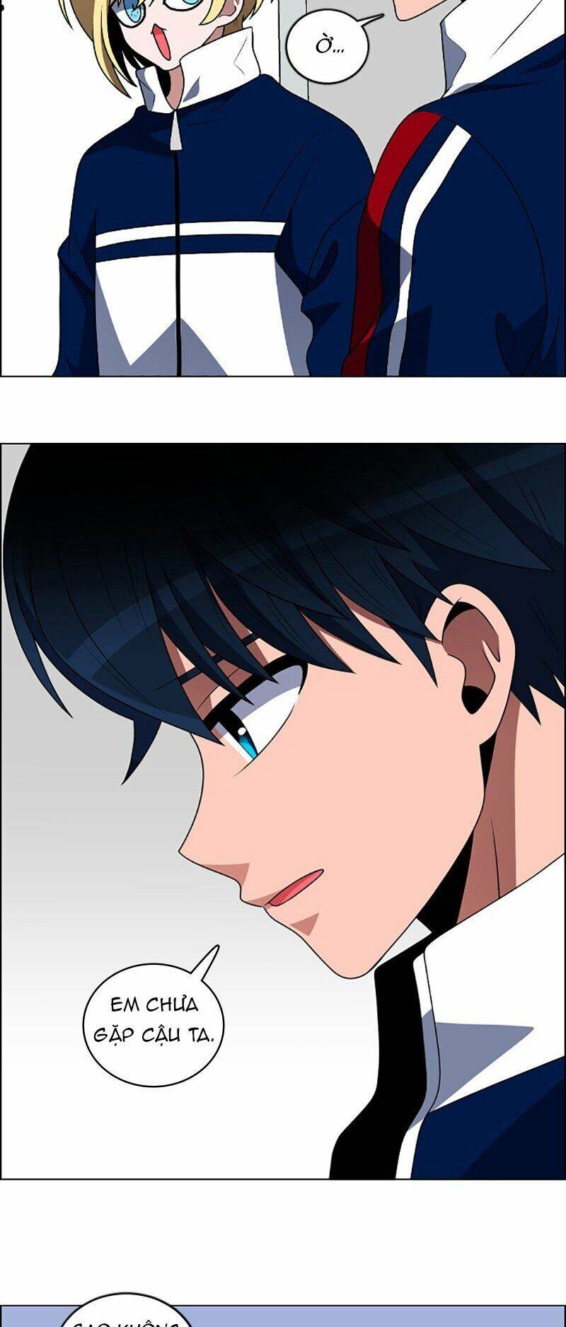 No Scope Chap 94 - Next Chap 95