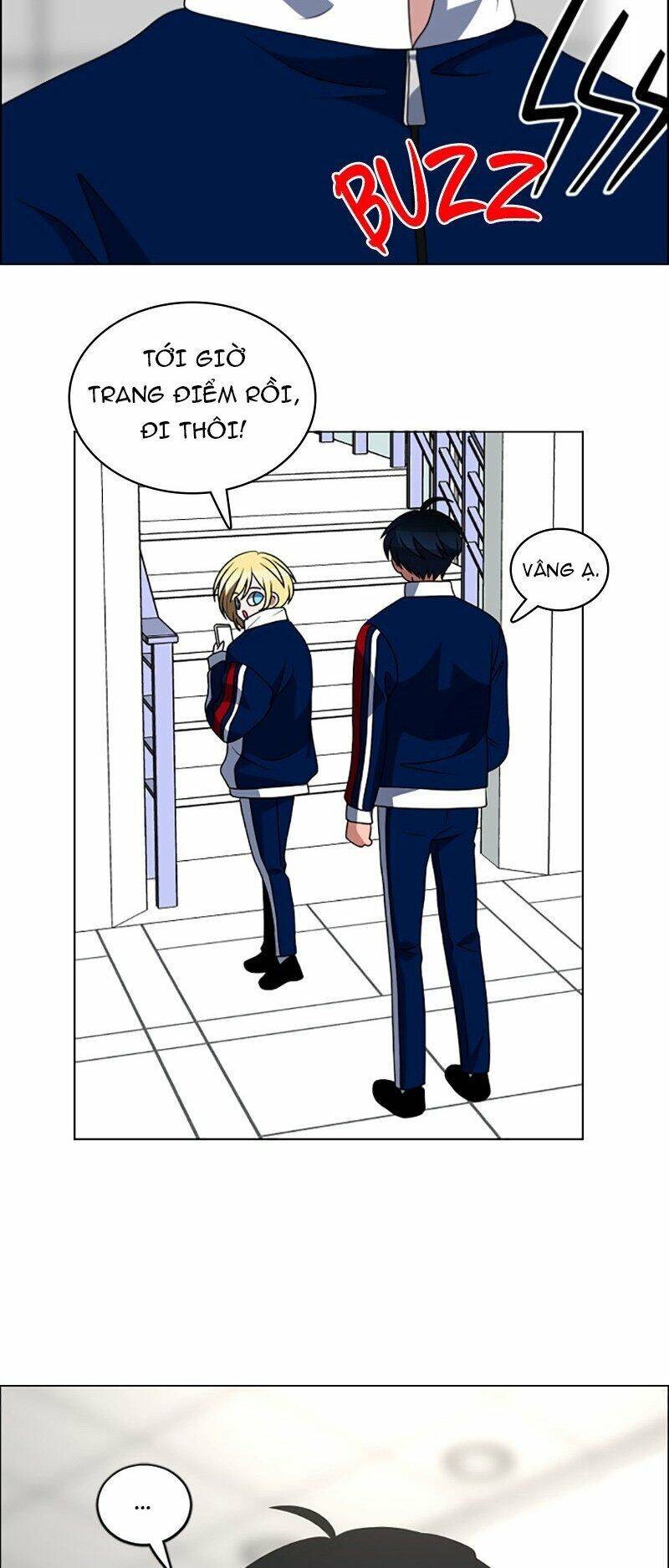 No Scope Chap 94 - Next Chap 95