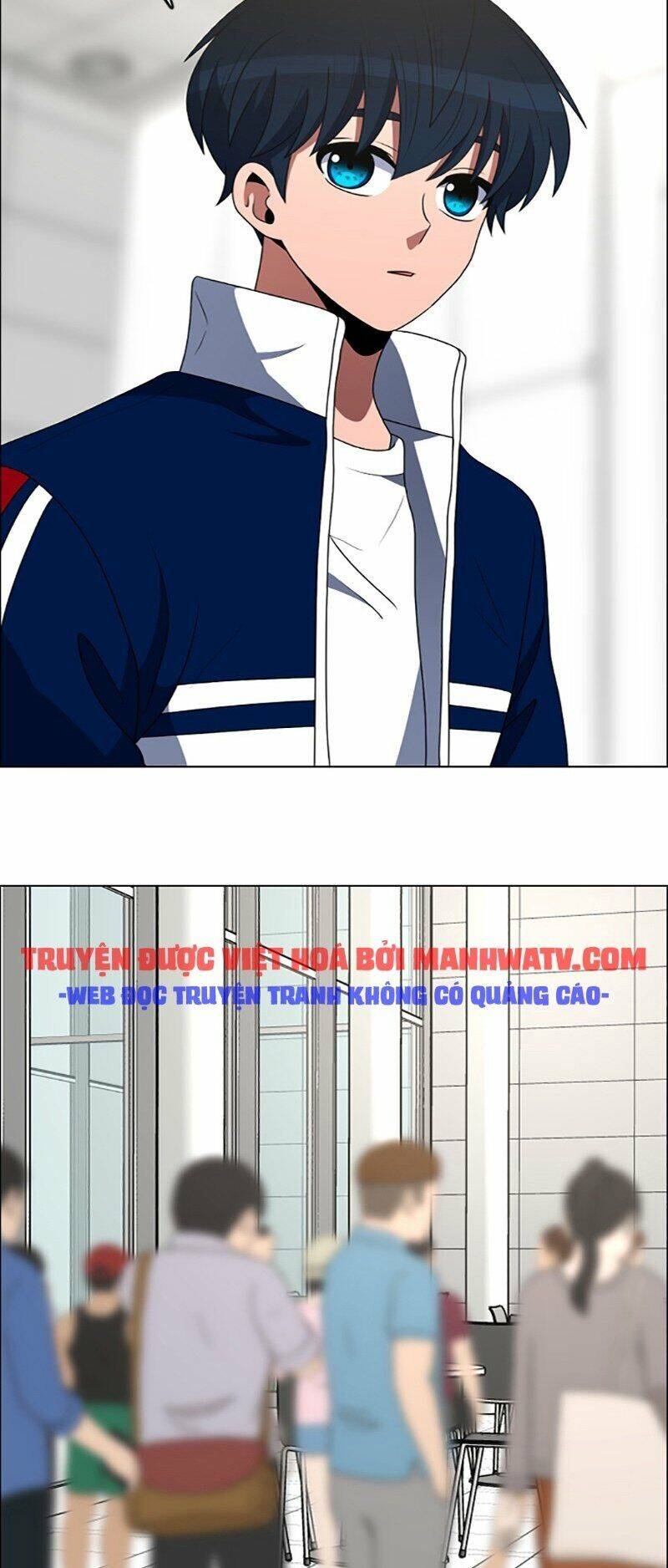No Scope Chap 94 - Next Chap 95