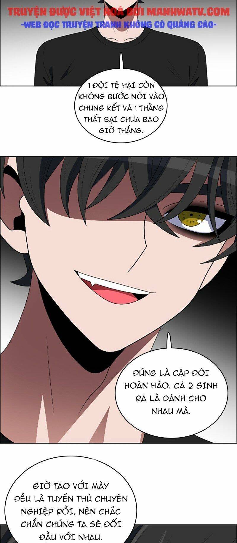No Scope Chap 94 - Next Chap 95
