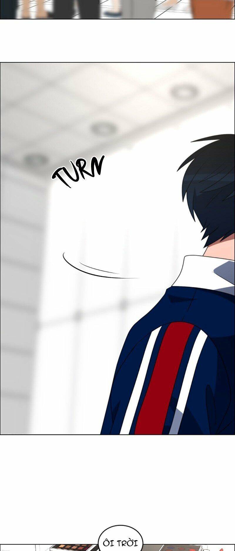 No Scope Chap 94 - Next Chap 95