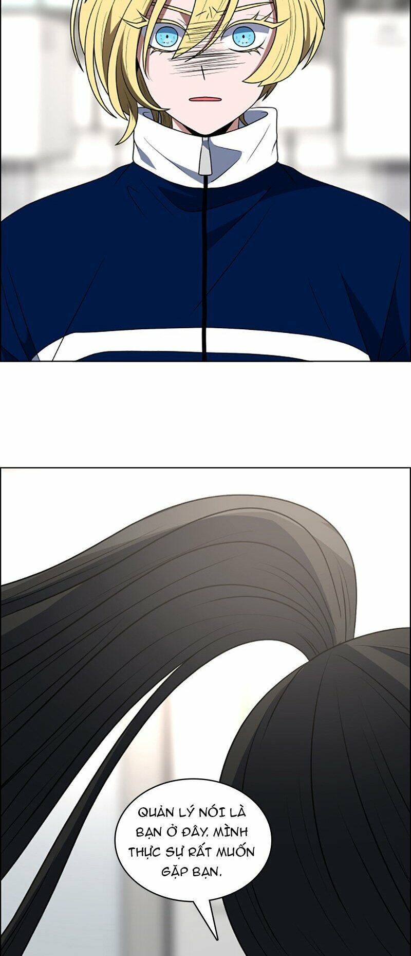 No Scope Chap 94 - Next Chap 95