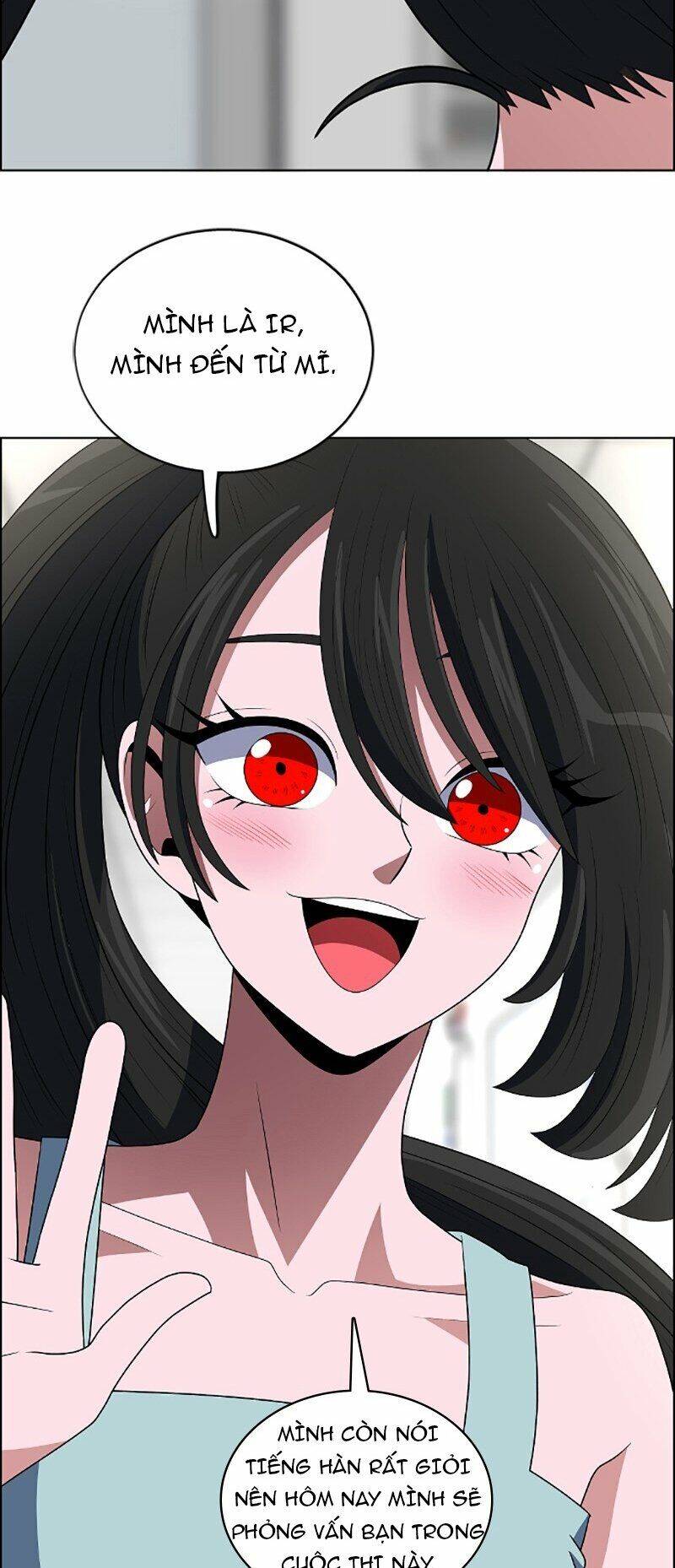 No Scope Chap 94 - Next Chap 95