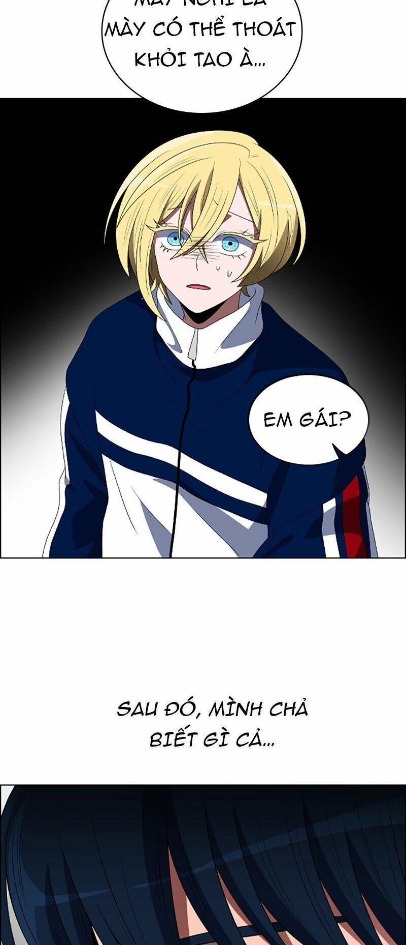 No Scope Chap 94 - Next Chap 95