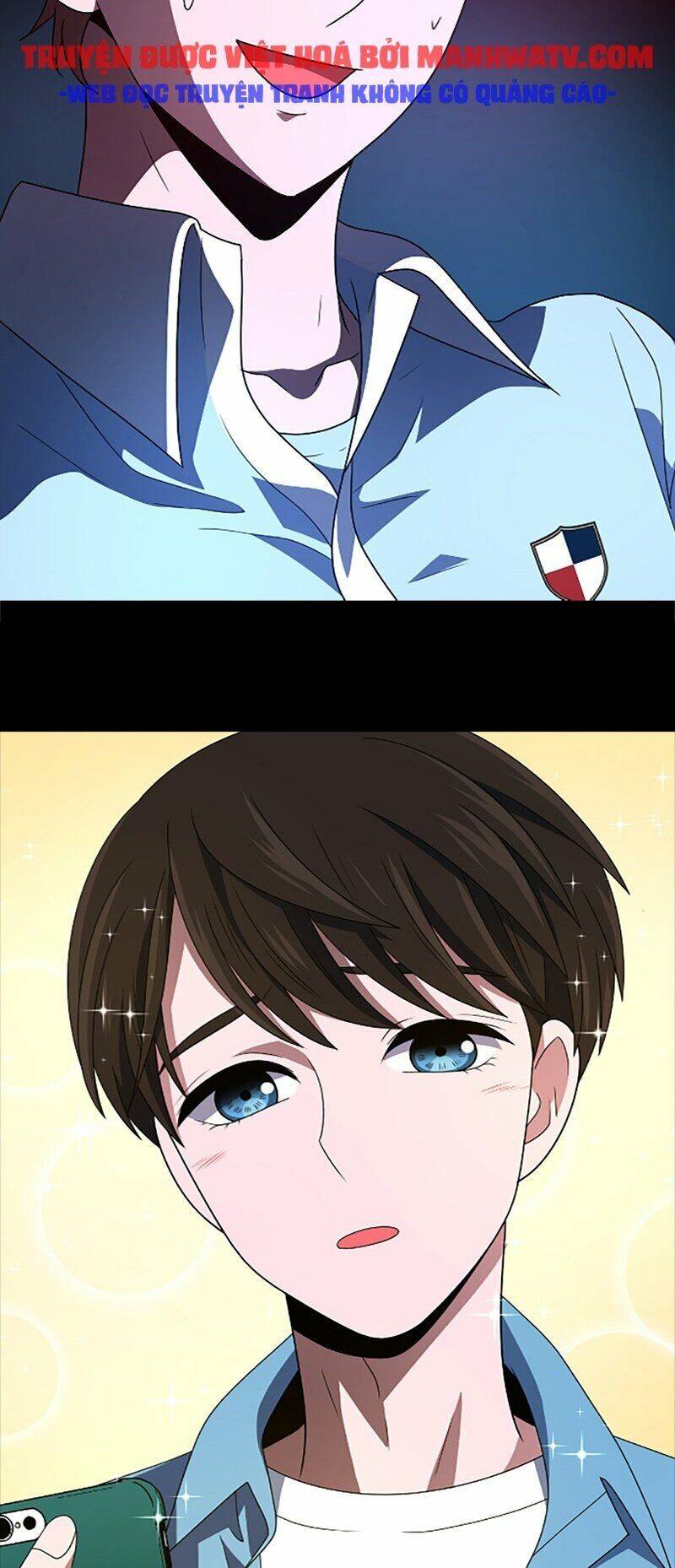No Scope Chap 94 - Next Chap 95