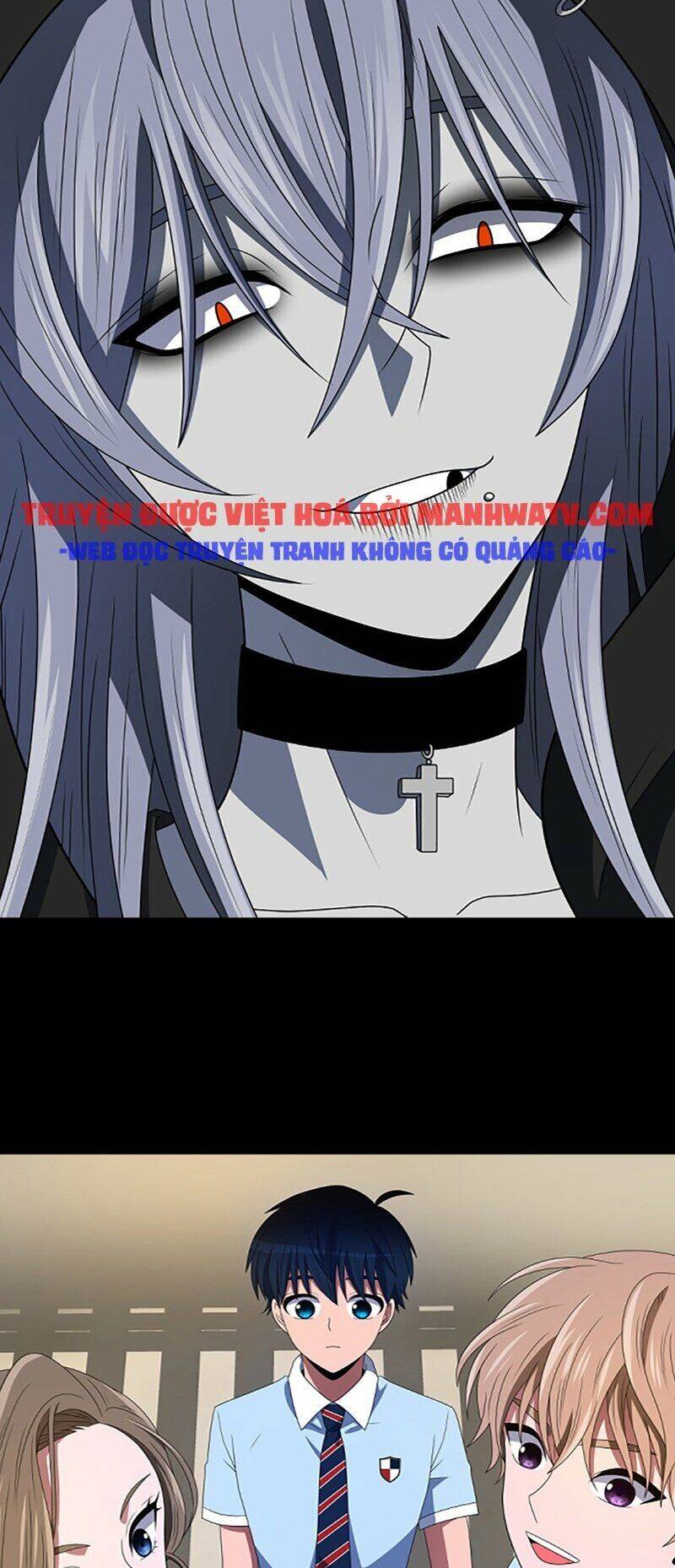 No Scope Chap 94 - Next Chap 95