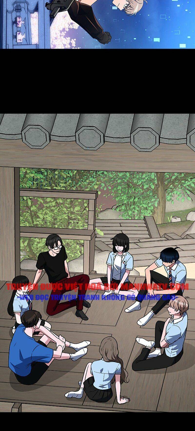 No Scope Chap 94 - Next Chap 95