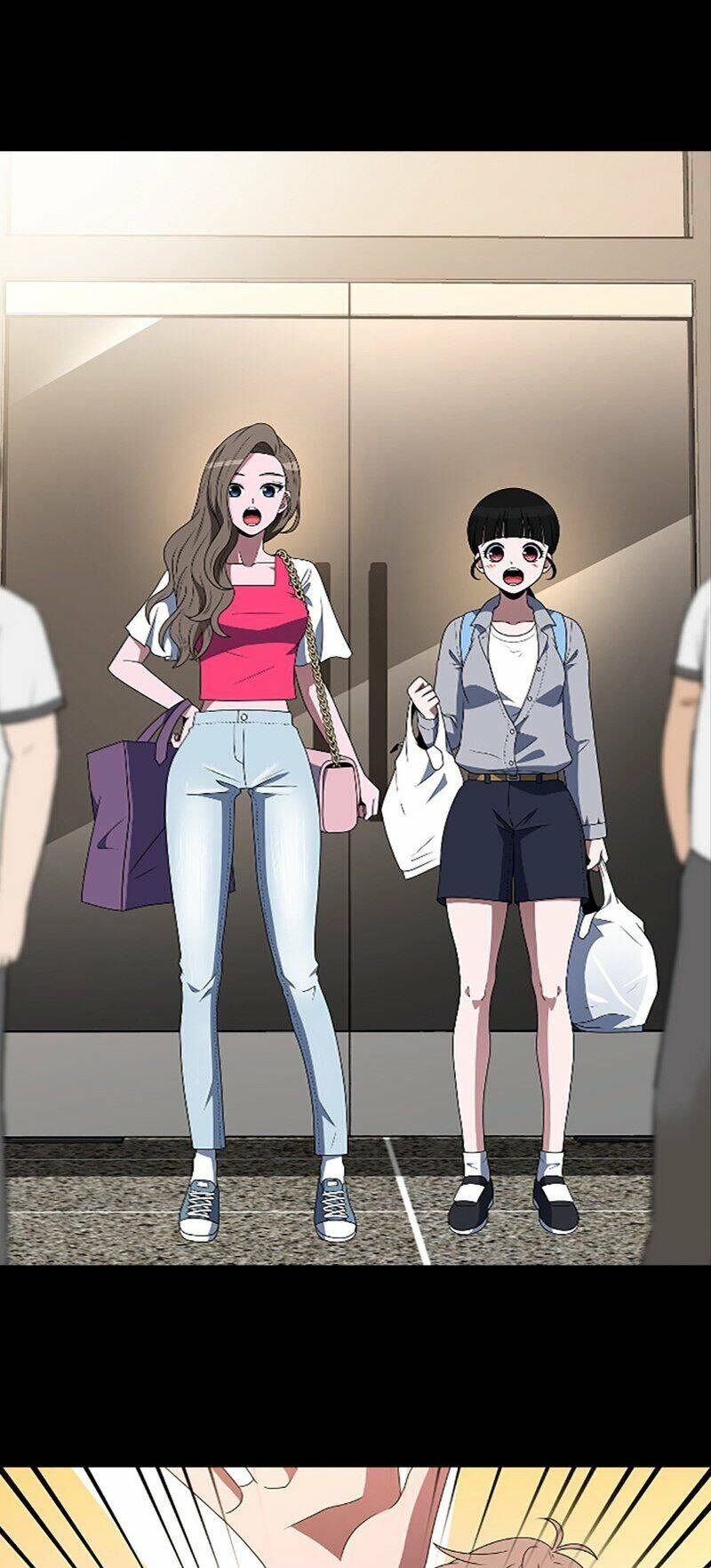 No Scope Chap 94 - Next Chap 95