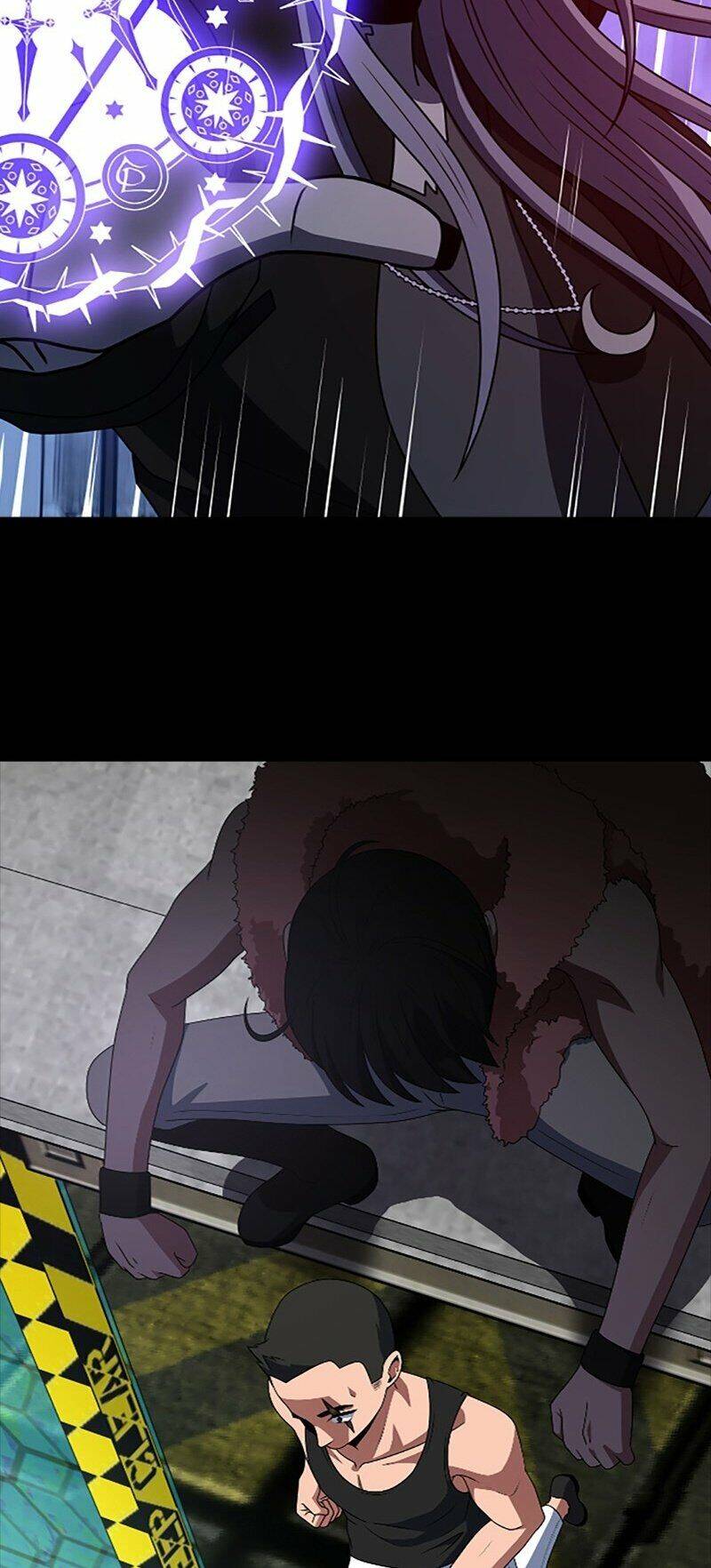 No Scope Chap 94 - Next Chap 95