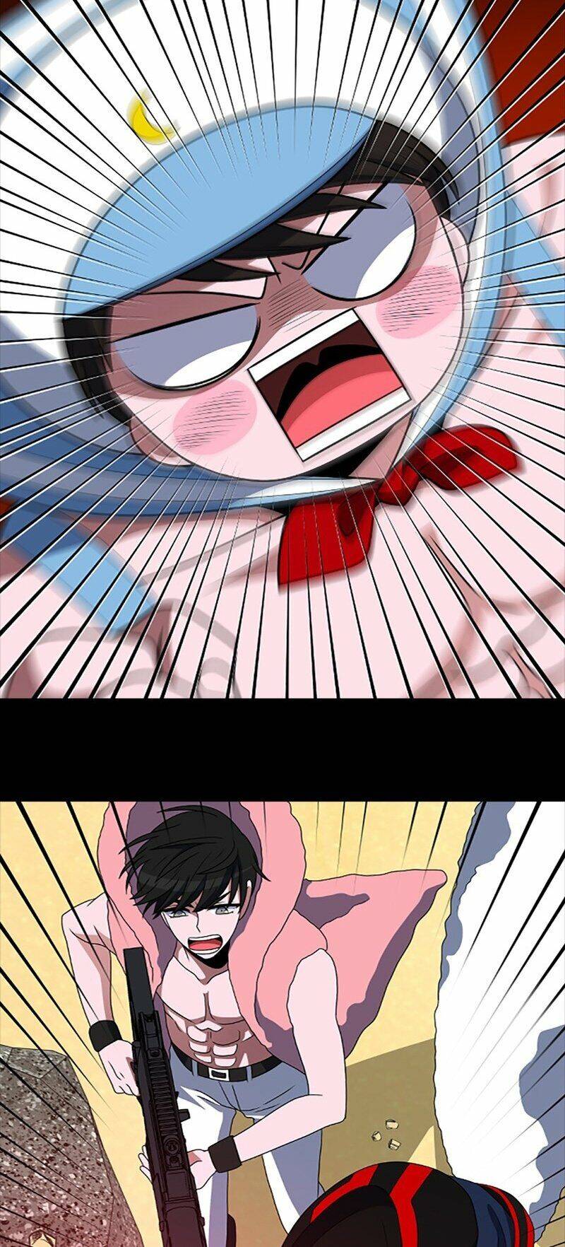No Scope Chap 94 - Next Chap 95