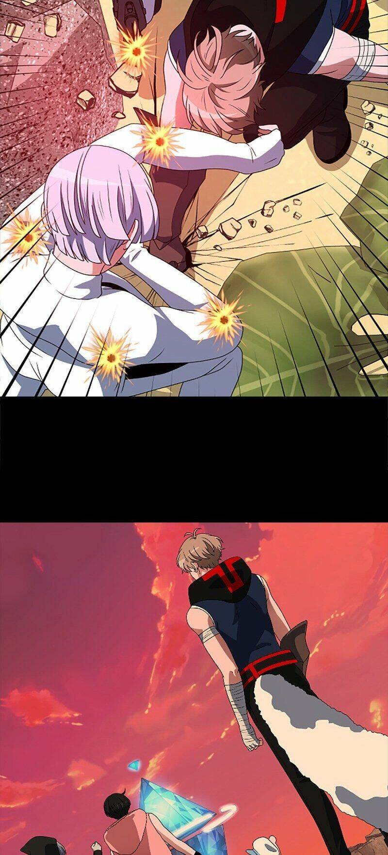 No Scope Chap 94 - Next Chap 95