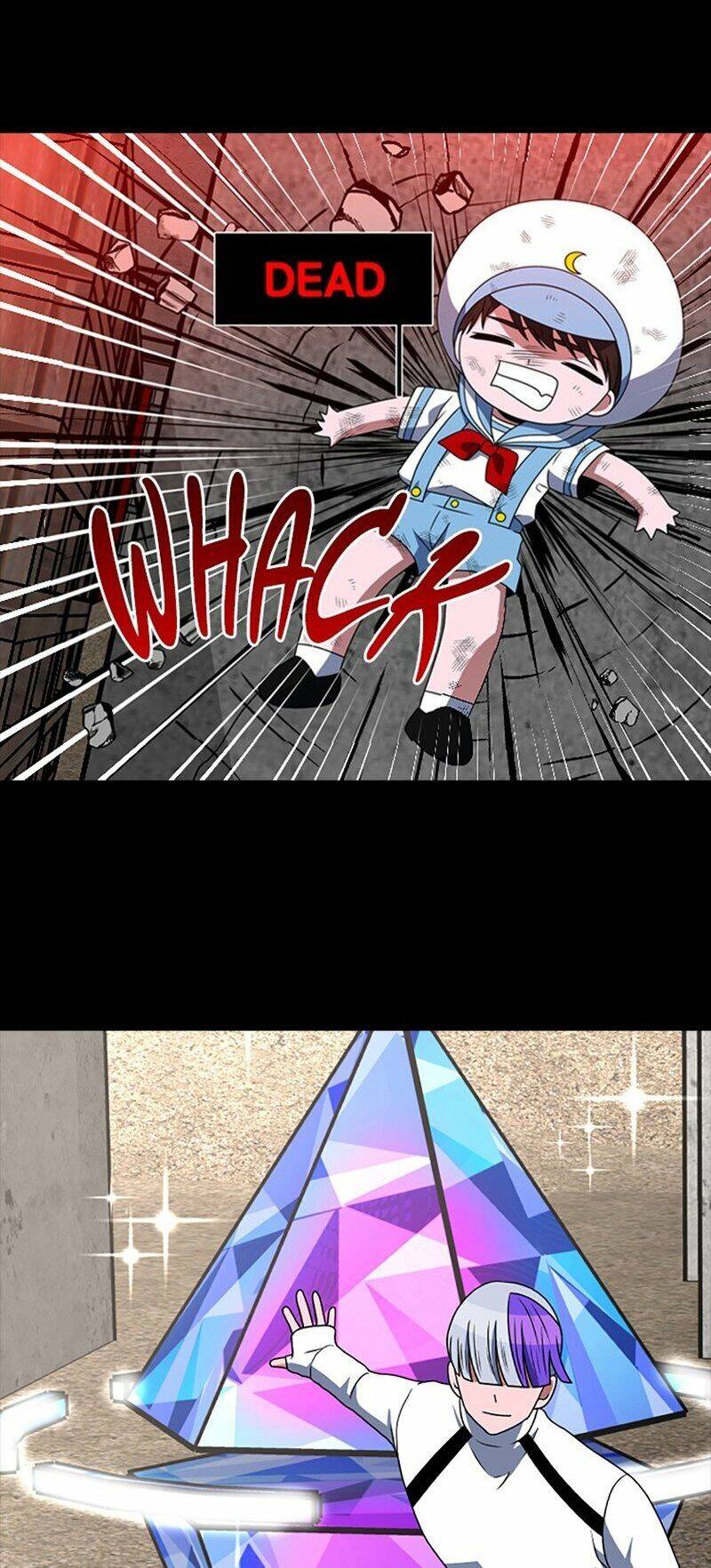 No Scope Chap 94 - Next Chap 95