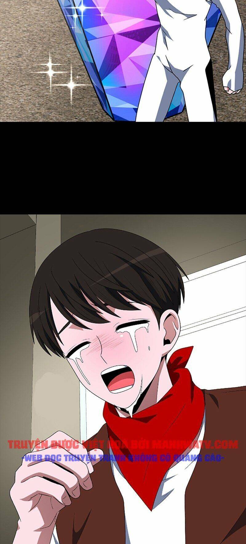 No Scope Chap 94 - Next Chap 95