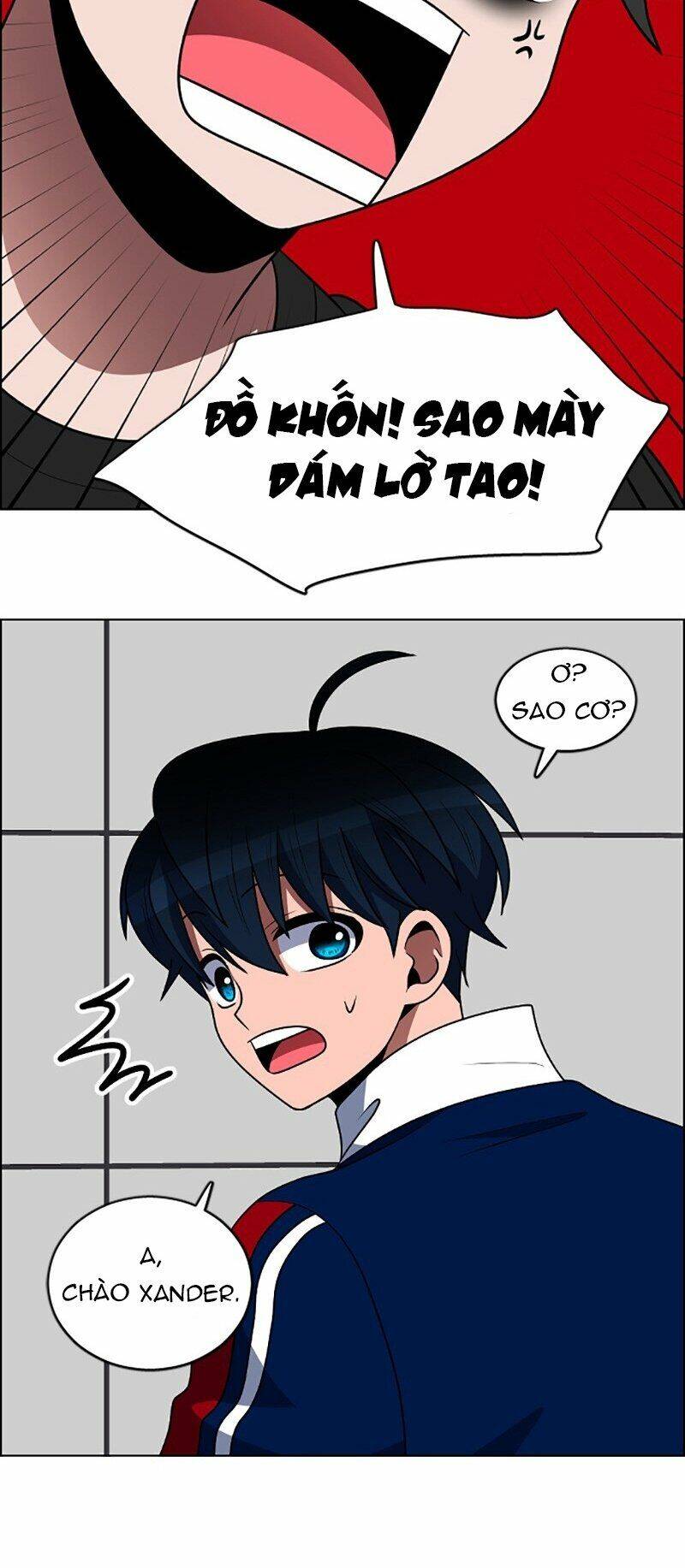 No Scope Chap 94 - Next Chap 95