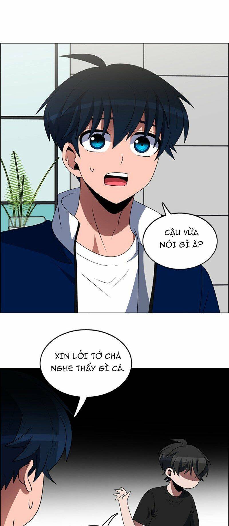 No Scope Chap 94 - Next Chap 95