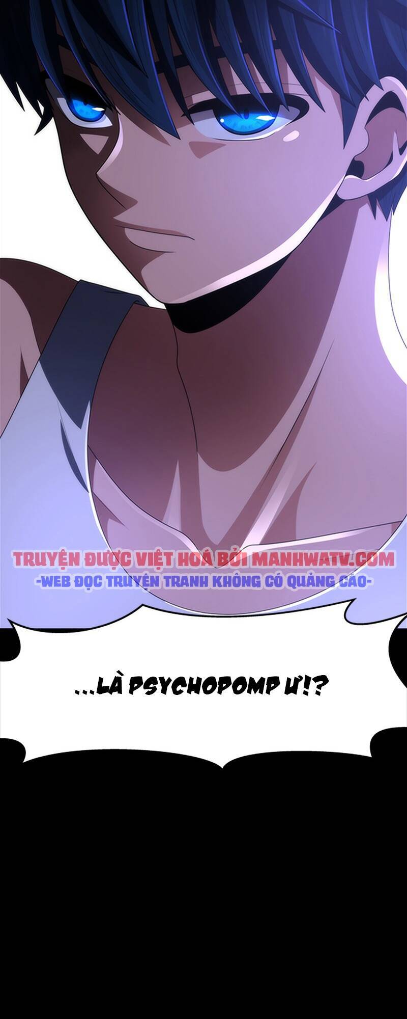 No Scope Chap 95 - Next Chap 96