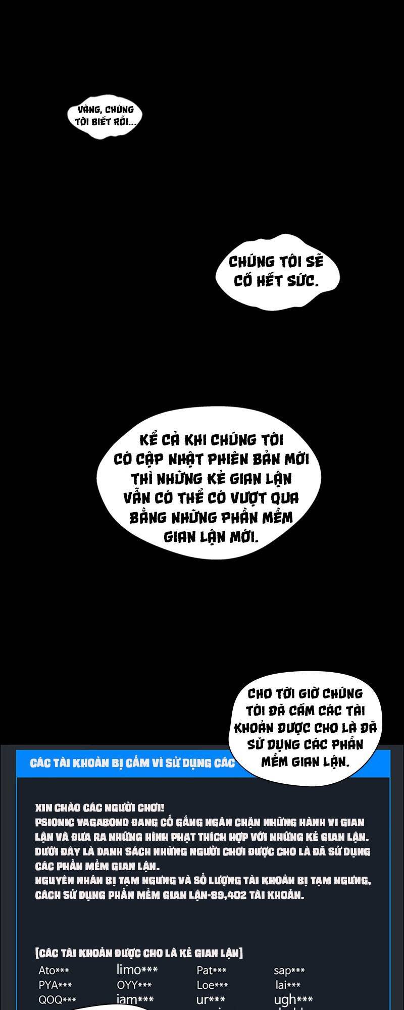 No Scope Chap 95 - Next Chap 96