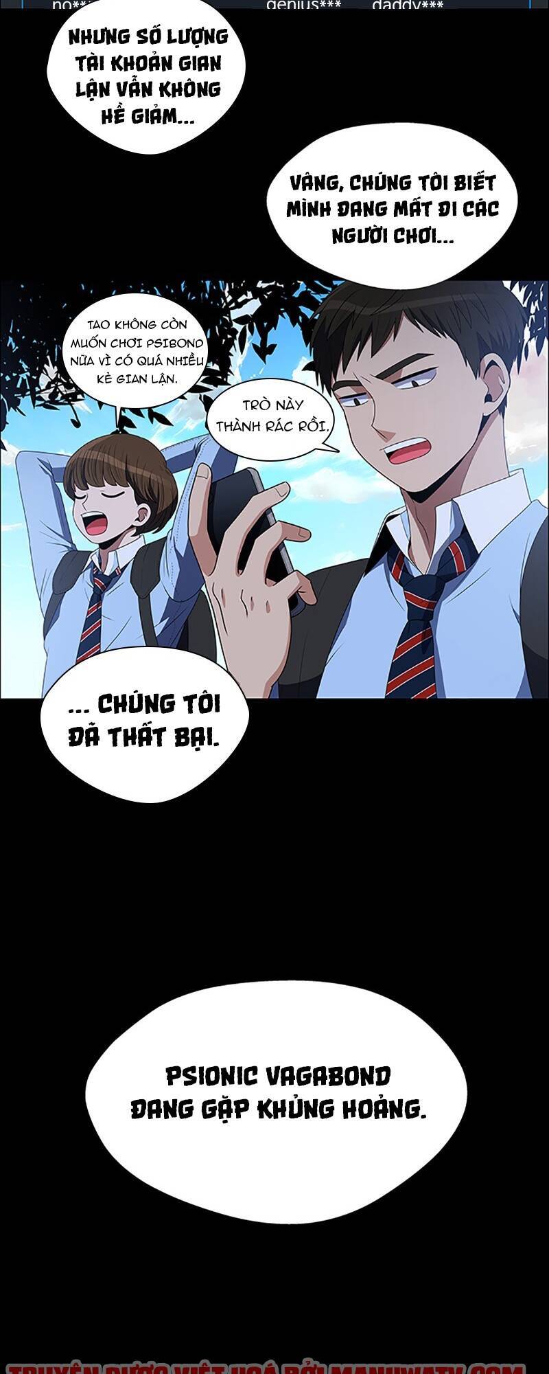 No Scope Chap 95 - Next Chap 96