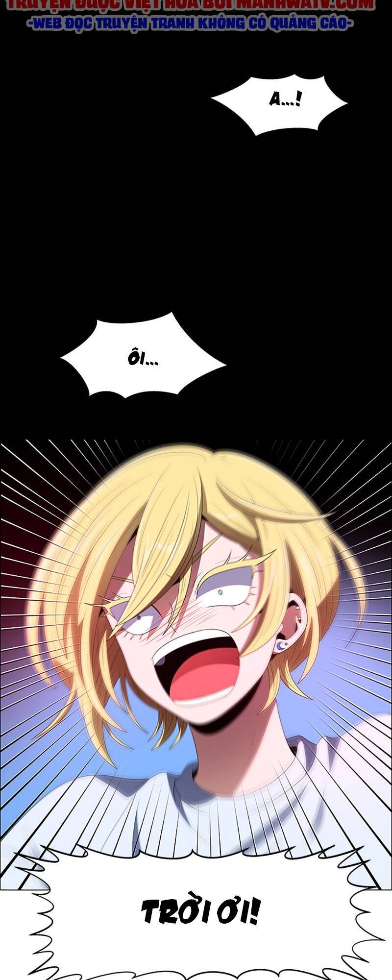 No Scope Chap 95 - Next Chap 96