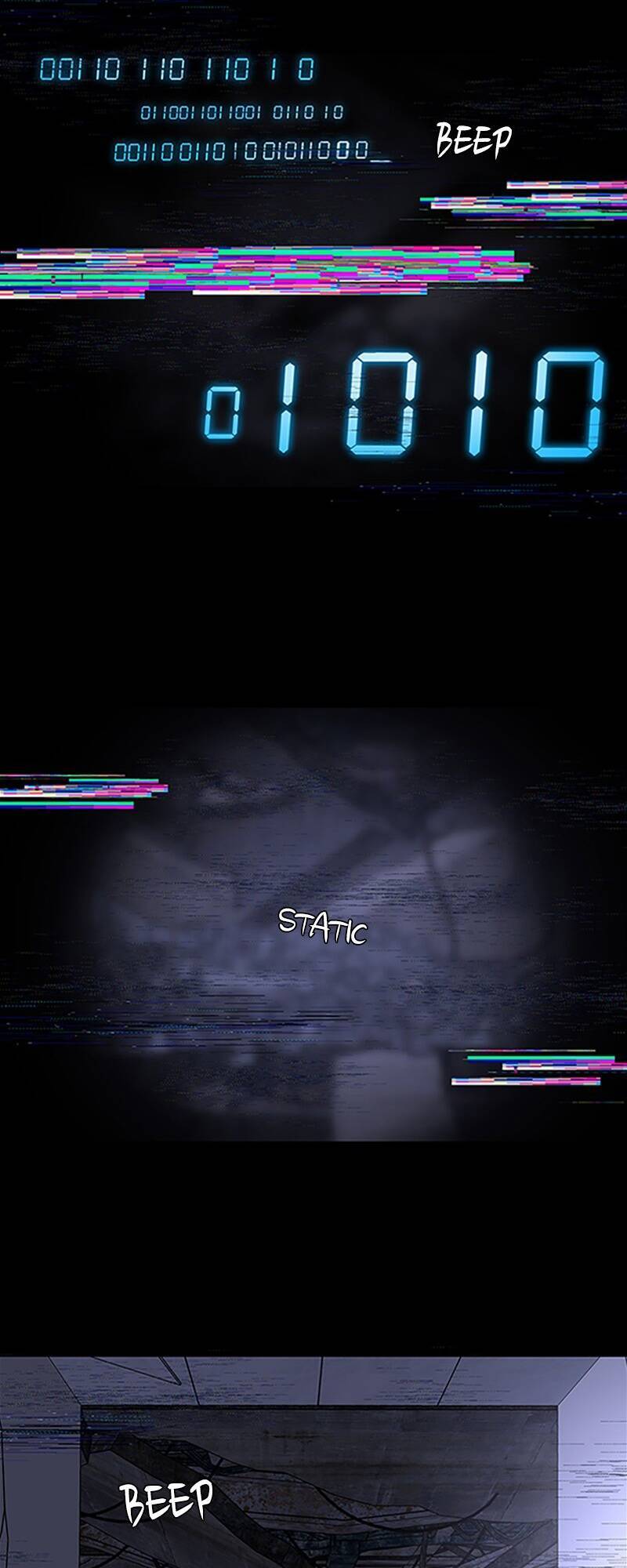 No Scope Chap 95 - Next Chap 96