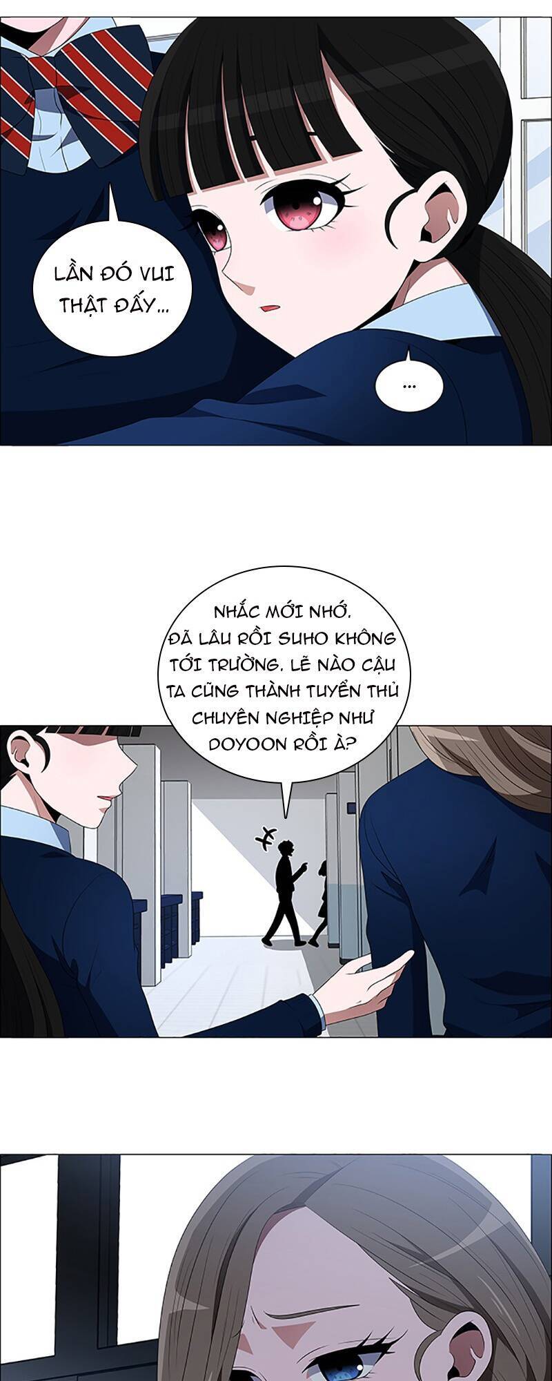 No Scope Chap 95 - Next Chap 96