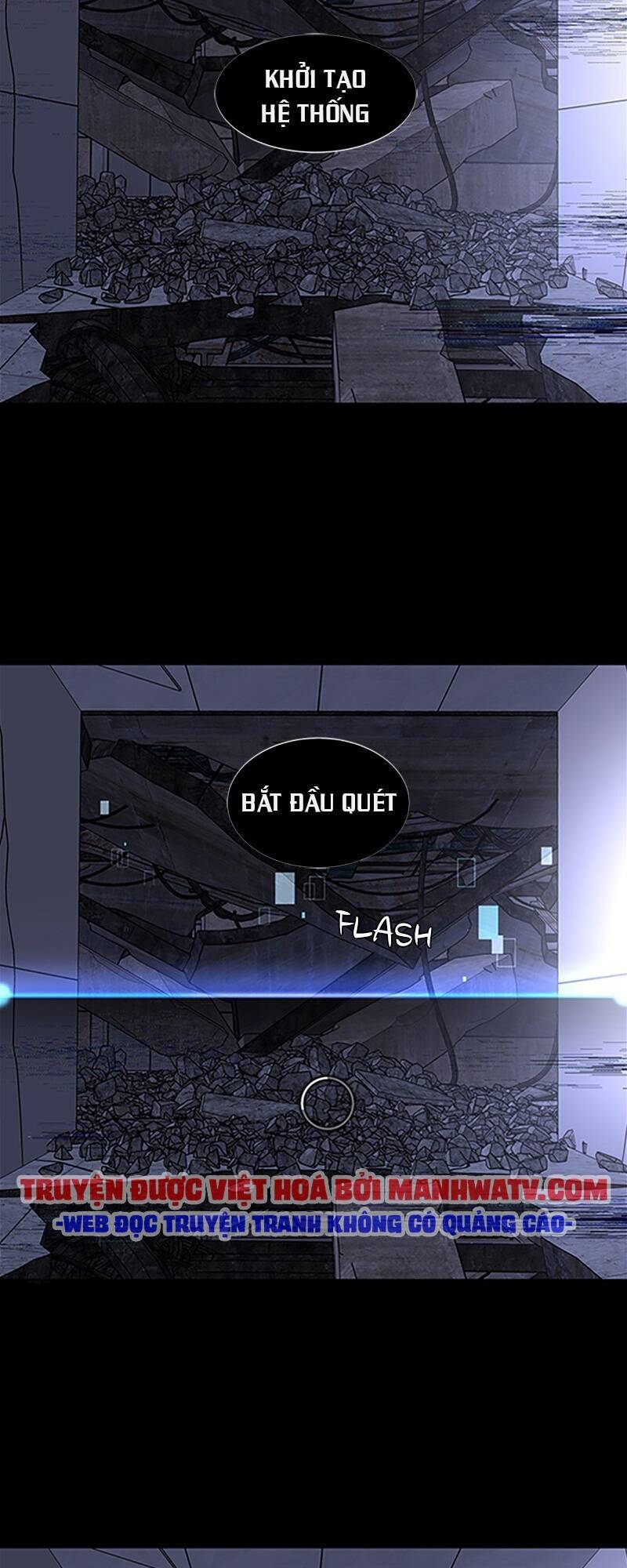No Scope Chap 95 - Next Chap 96