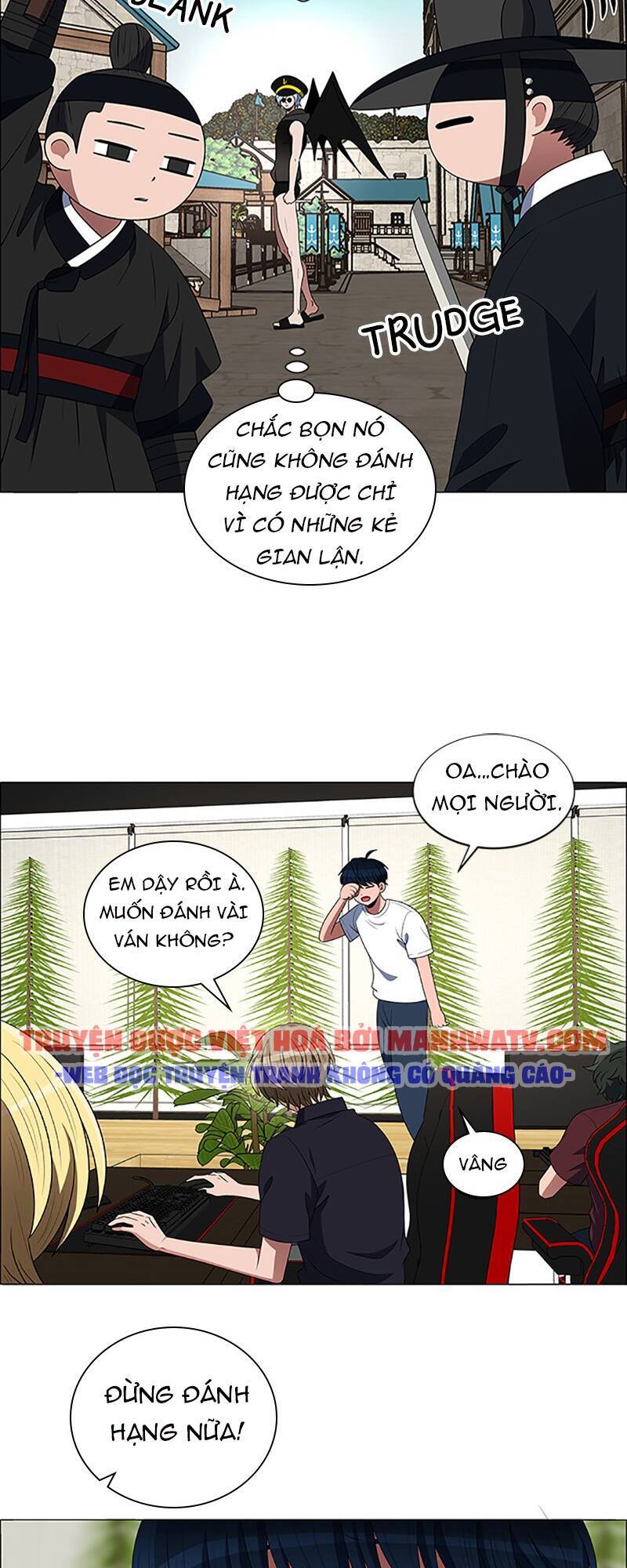 No Scope Chap 95 - Next Chap 96