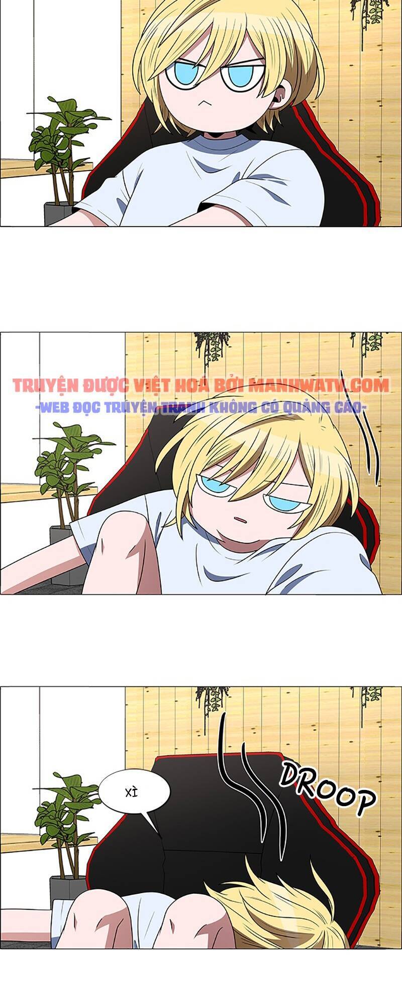 No Scope Chap 95 - Next Chap 96