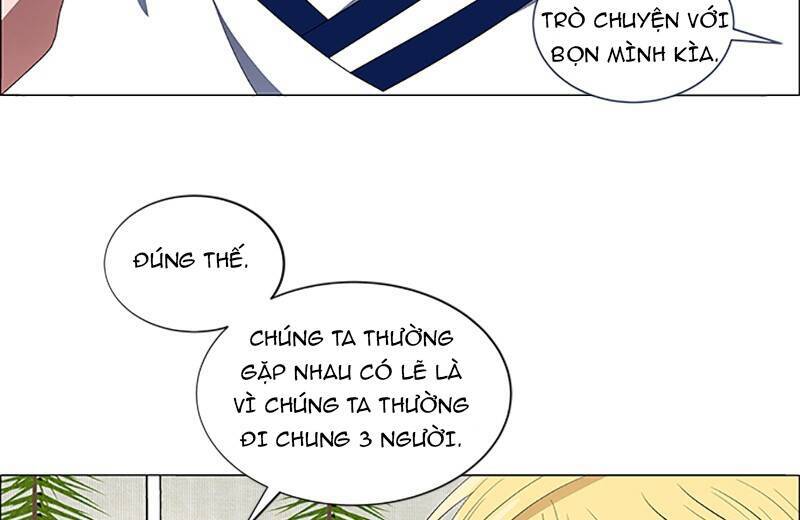 No Scope Chap 95 - Next Chap 96