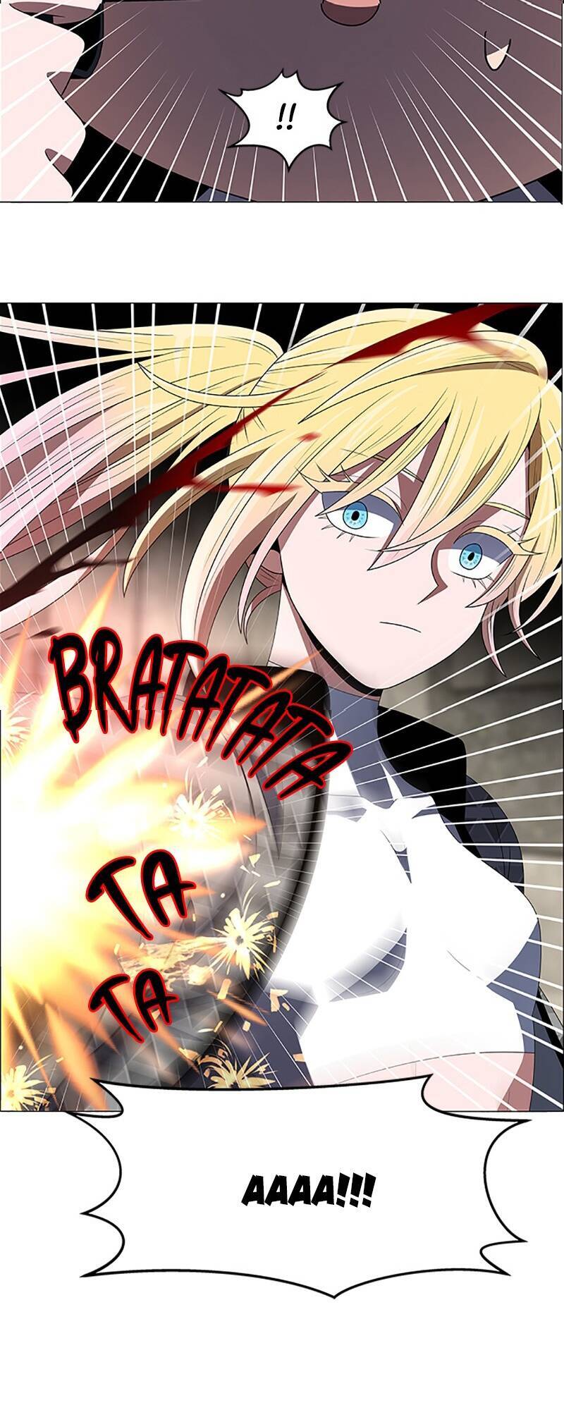 No Scope Chap 95 - Next Chap 96