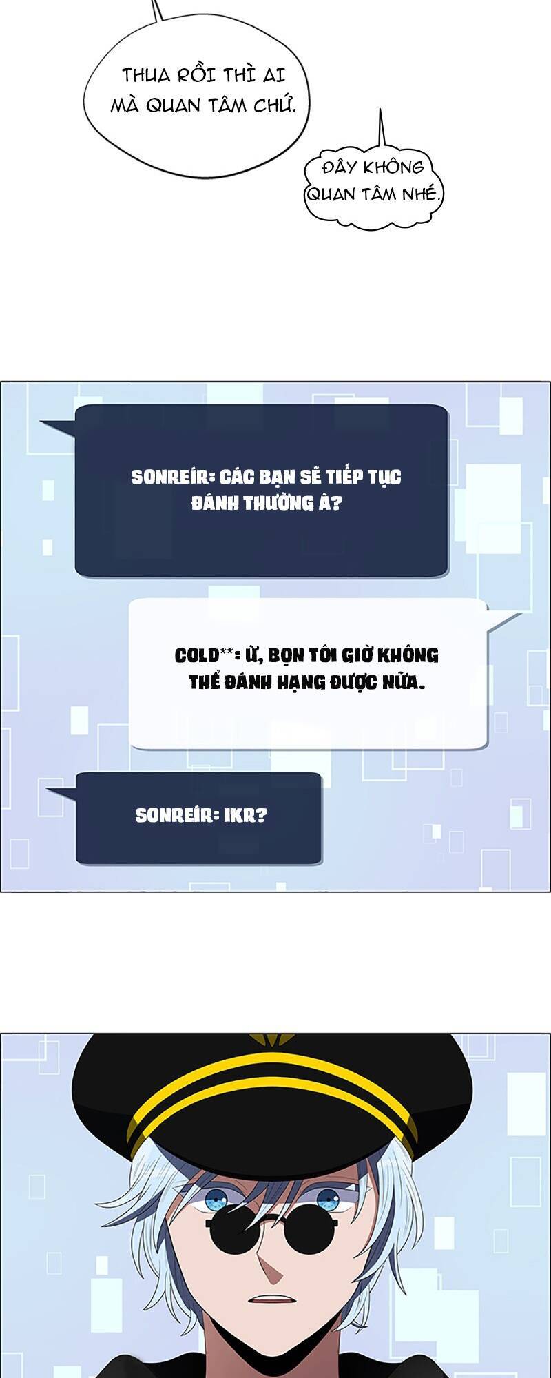 No Scope Chap 95 - Next Chap 96