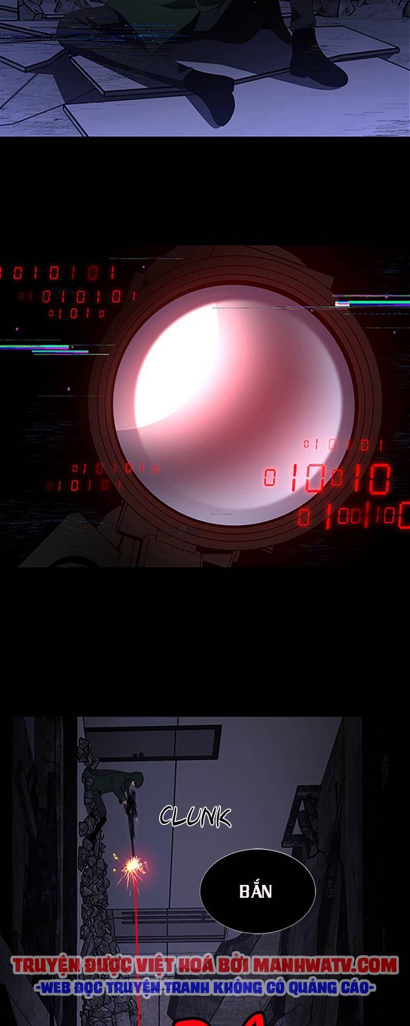 No Scope Chap 95 - Next Chap 96