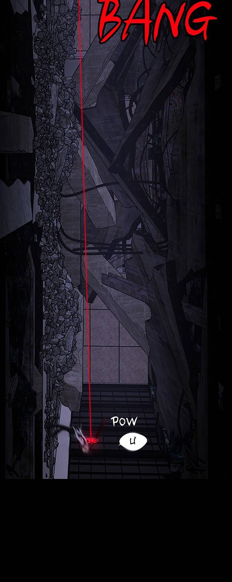 No Scope Chap 95 - Next Chap 96