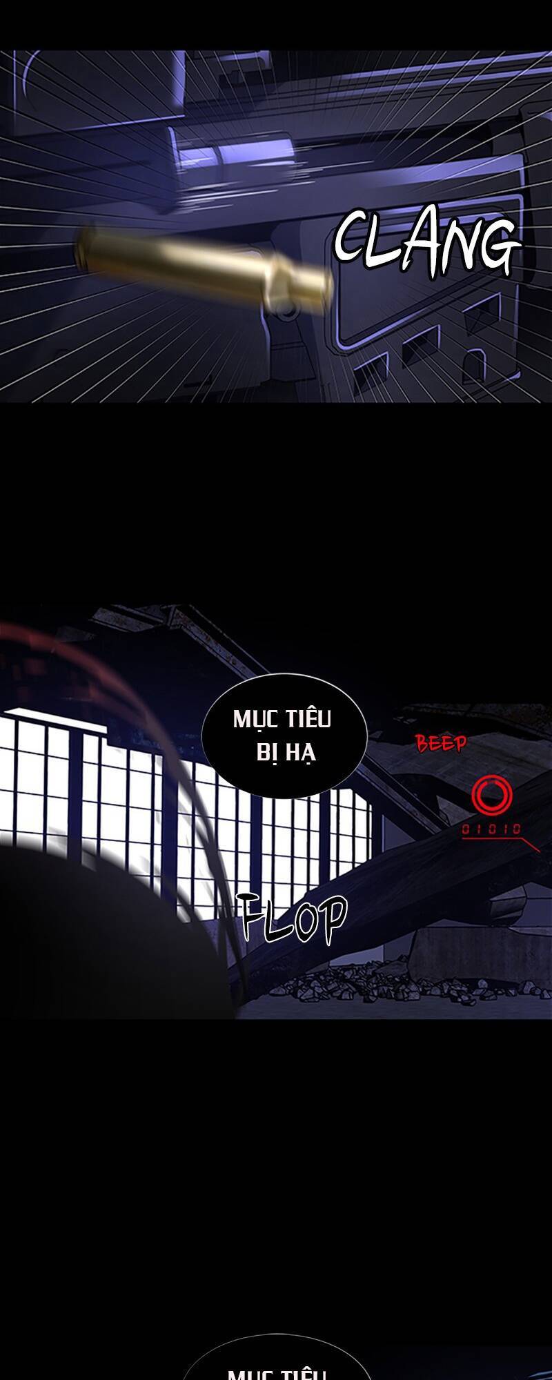 No Scope Chap 95 - Next Chap 96