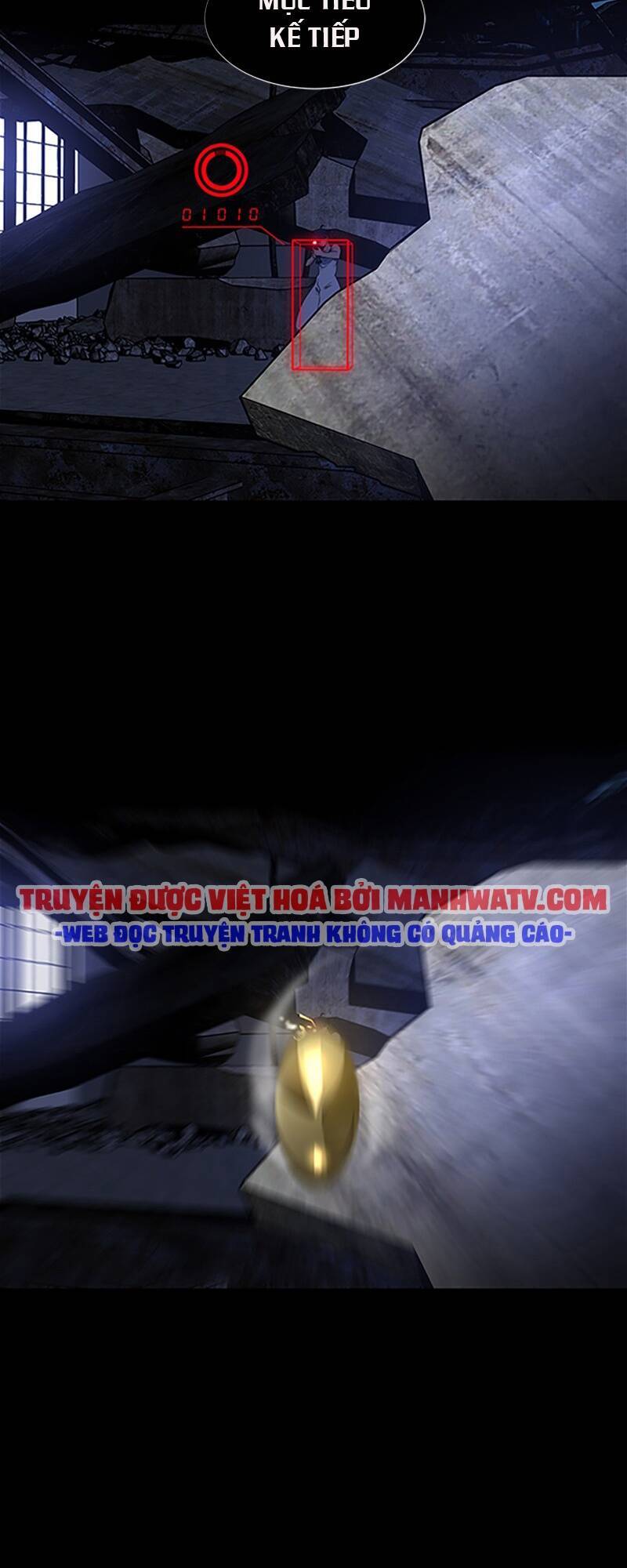 No Scope Chap 95 - Next Chap 96