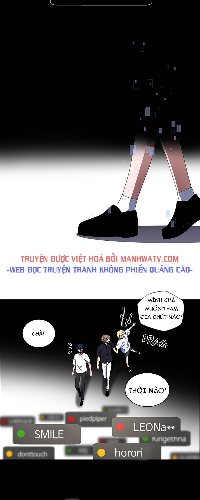 No Scope Chap 96 - Next Chap 97
