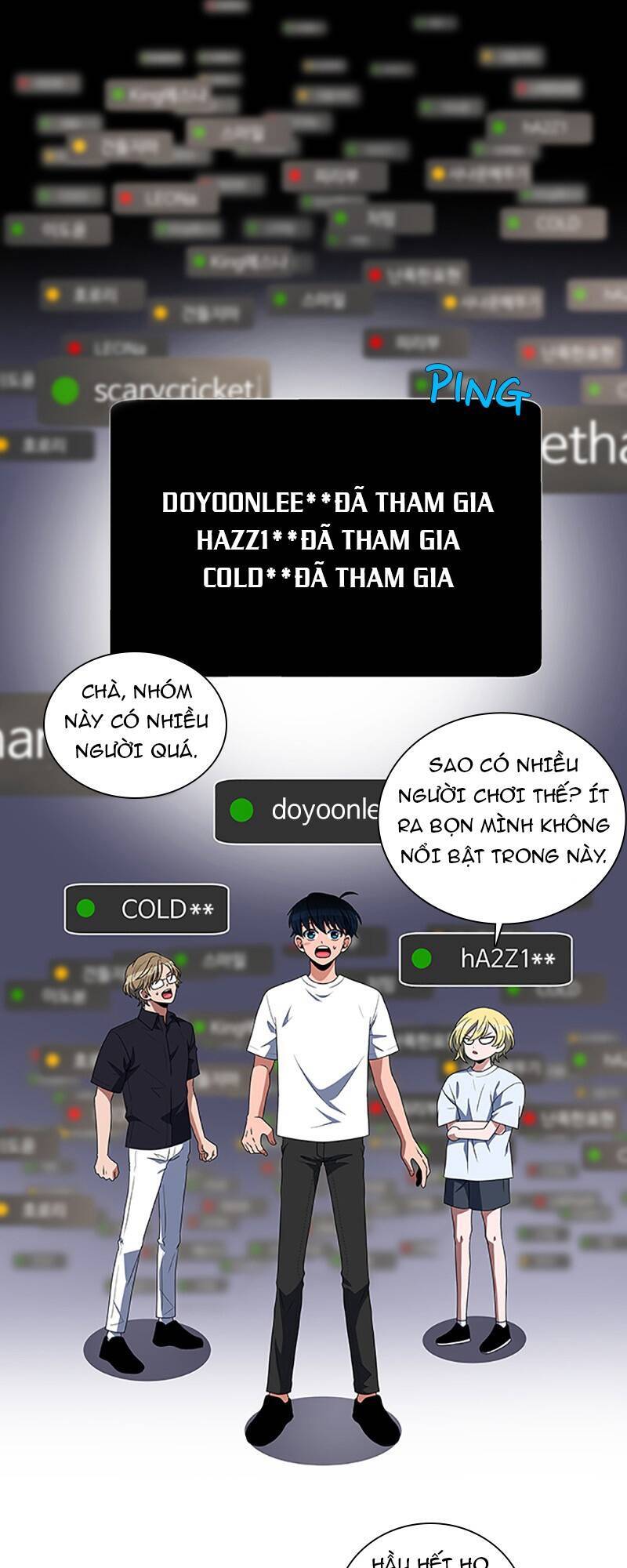 No Scope Chap 96 - Next Chap 97