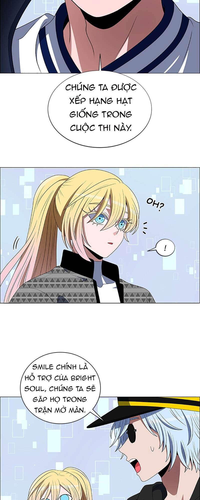 No Scope Chap 96 - Next Chap 97
