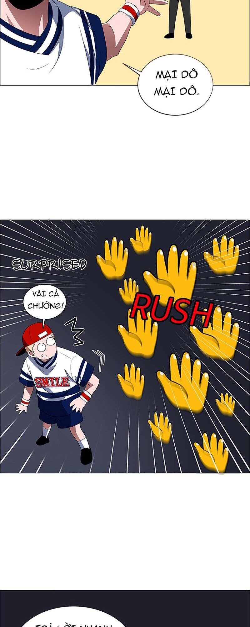 No Scope Chap 96 - Next Chap 97