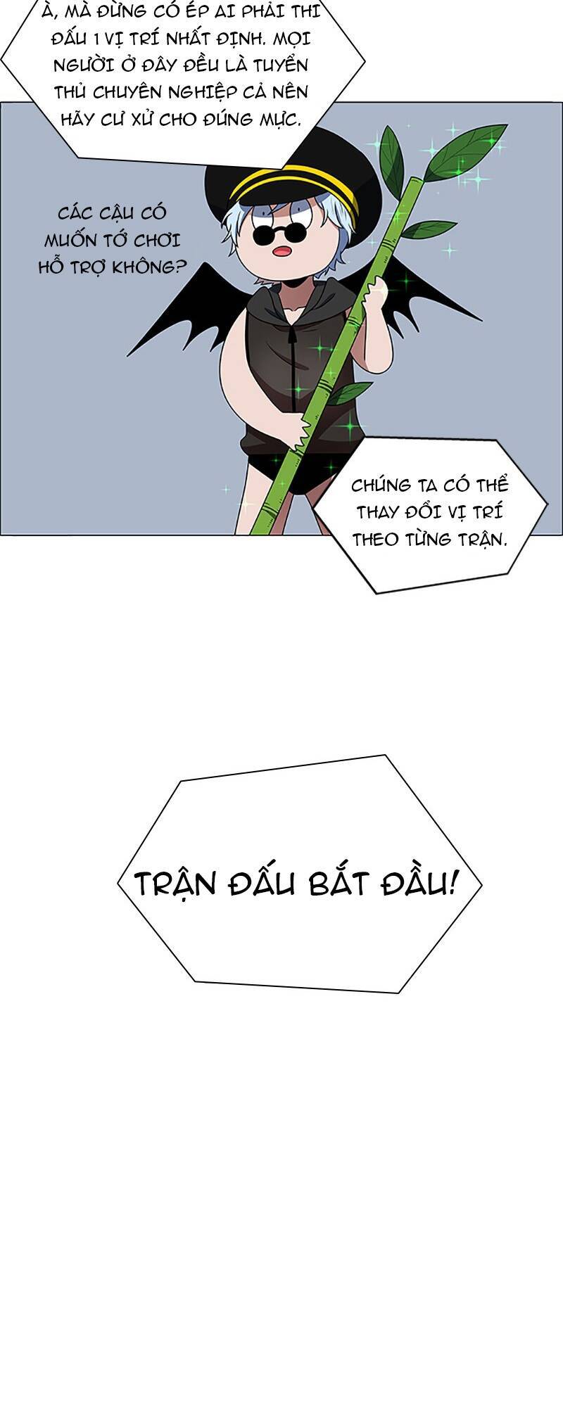 No Scope Chap 96 - Next Chap 97