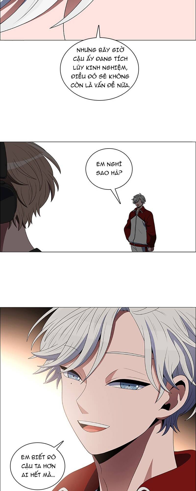 No Scope Chap 96 - Next Chap 97