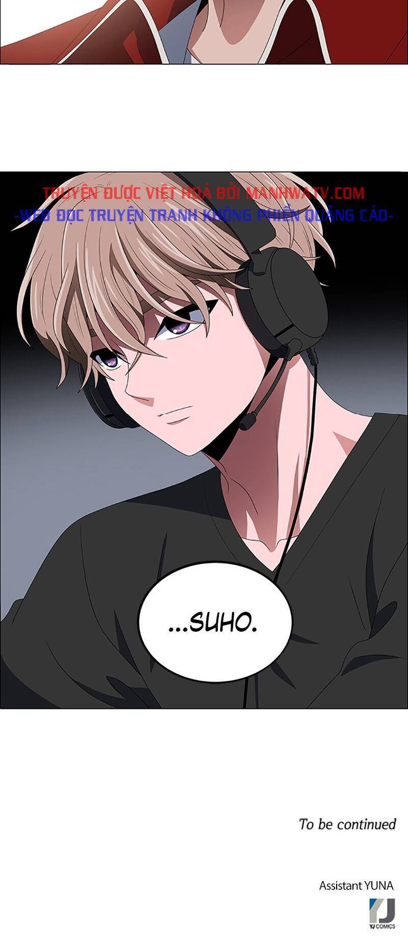 No Scope Chap 96 - Next Chap 97