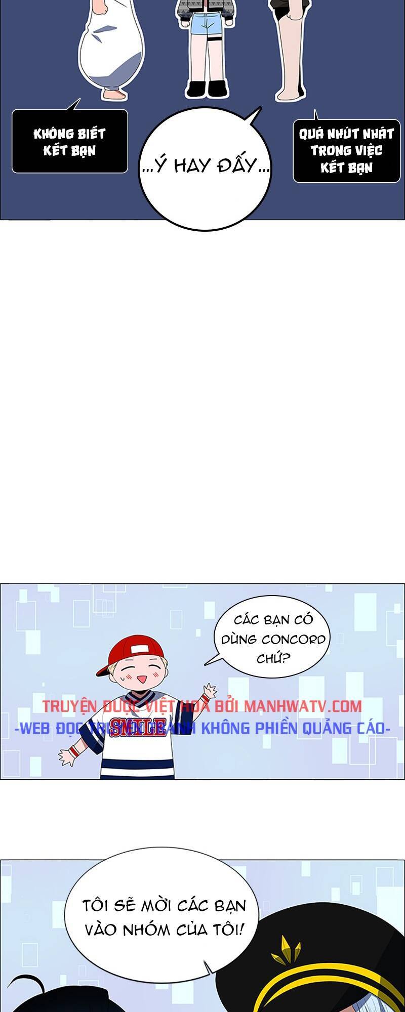 No Scope Chap 96 - Next Chap 97