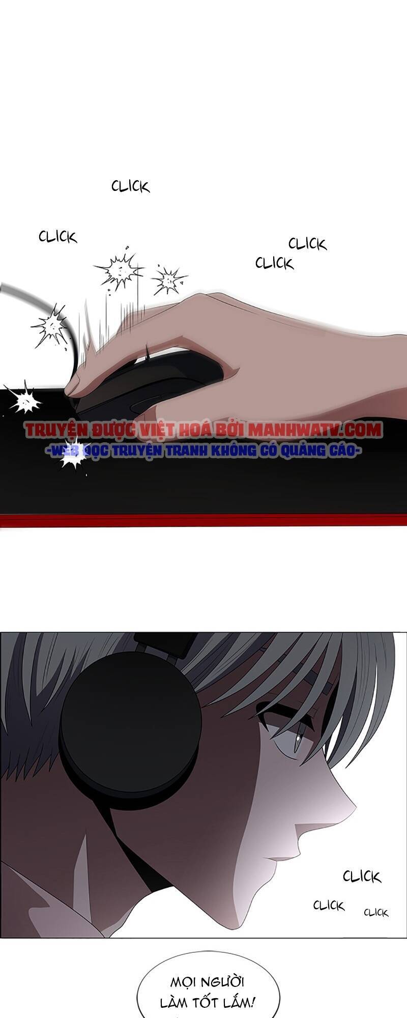 No Scope Chap 97 - Next Chap 98