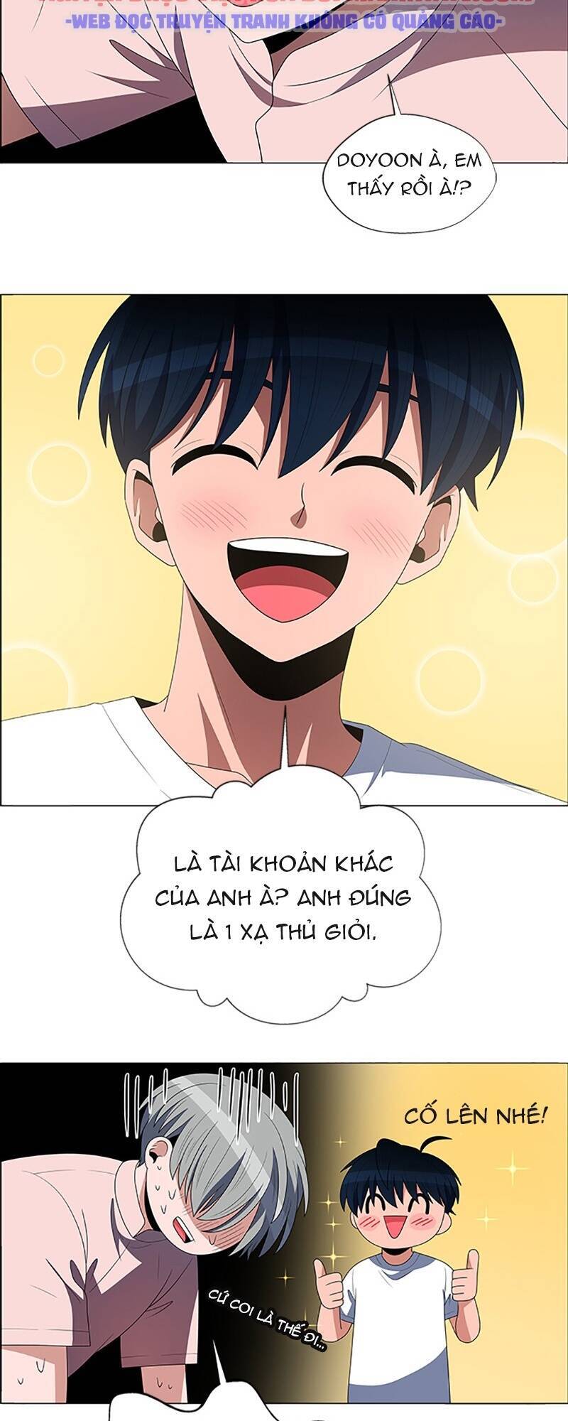 No Scope Chap 97 - Next Chap 98