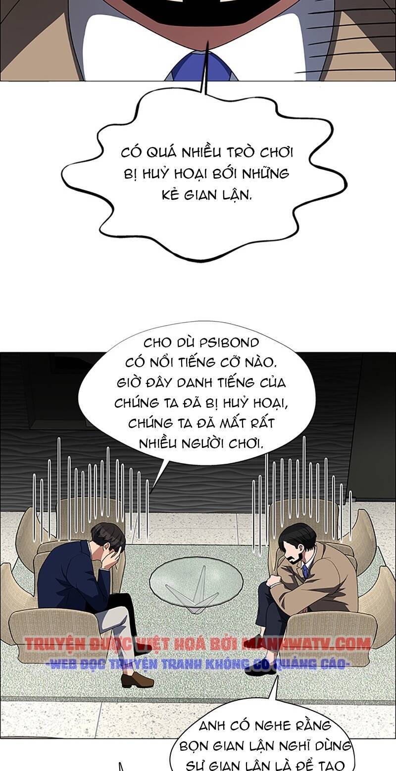 No Scope Chap 97 - Next Chap 98