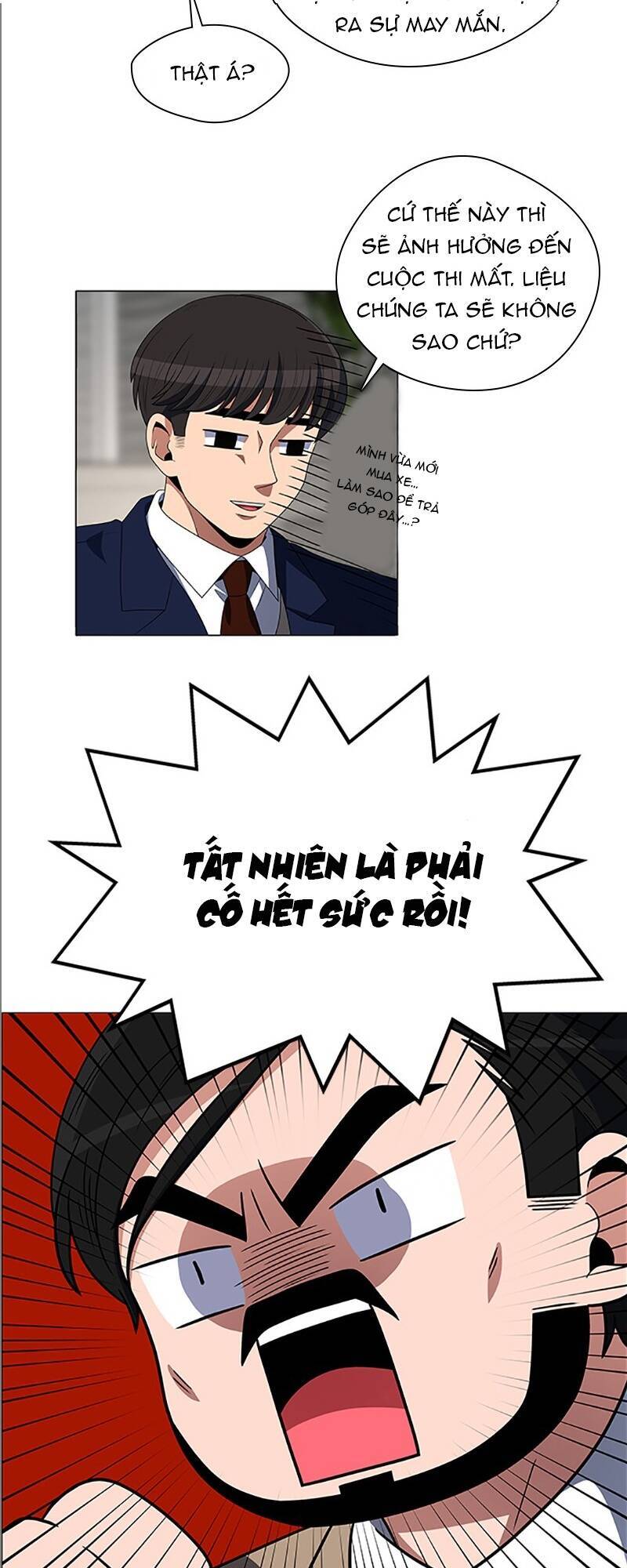 No Scope Chap 97 - Next Chap 98