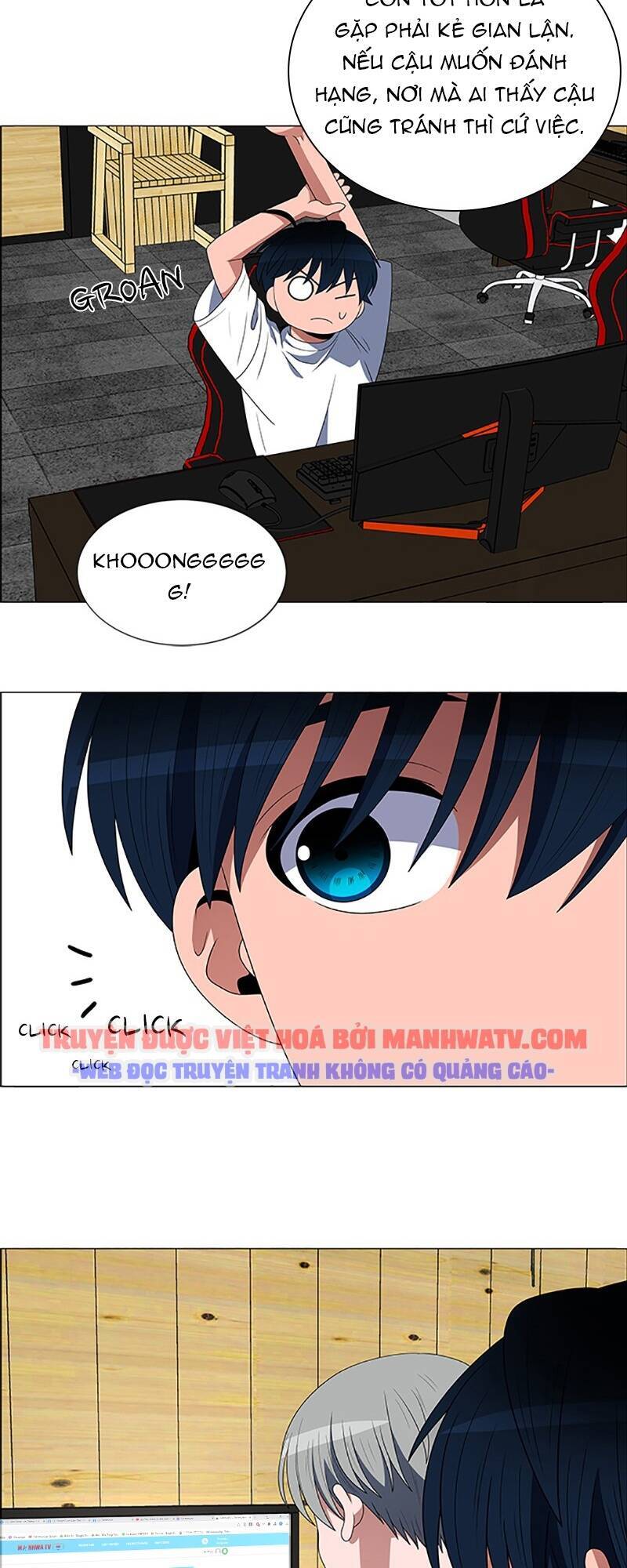 No Scope Chap 97 - Next Chap 98