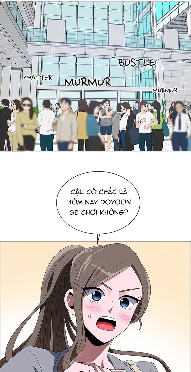 No Scope Chap 97 - Next Chap 98