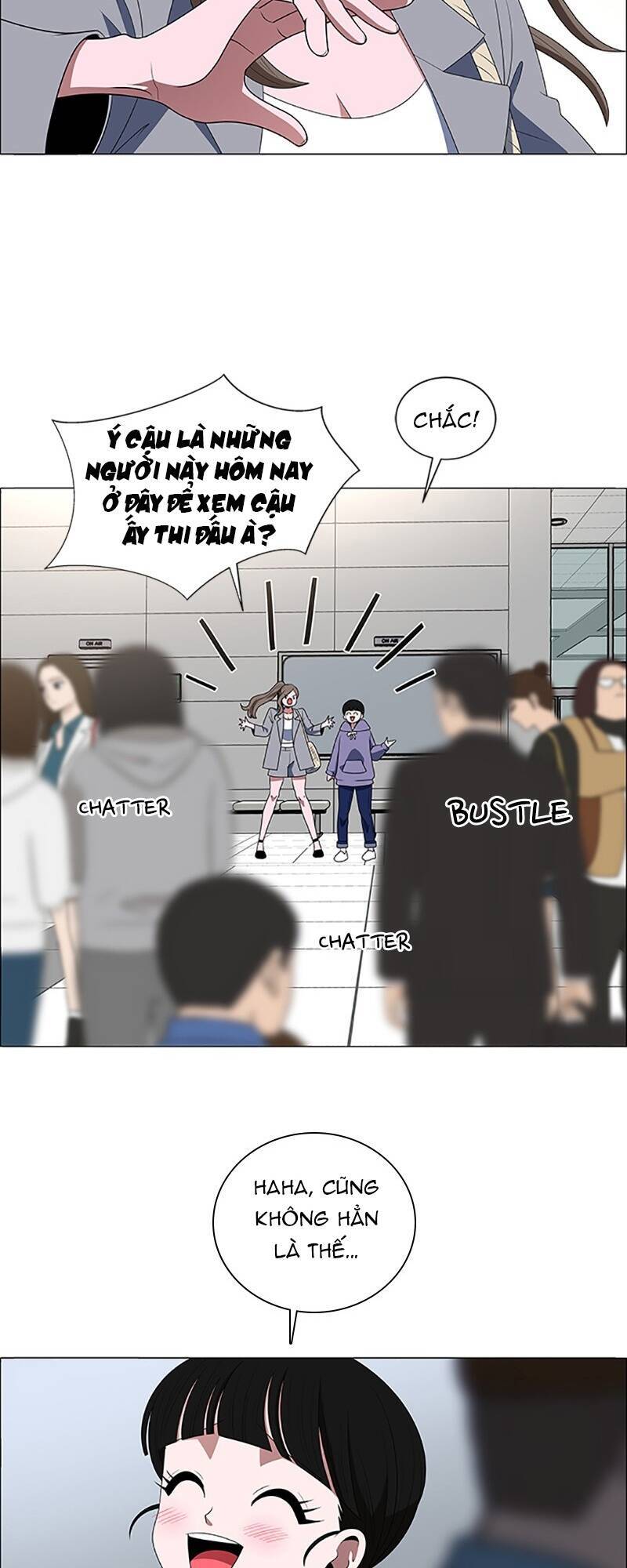 No Scope Chap 97 - Next Chap 98